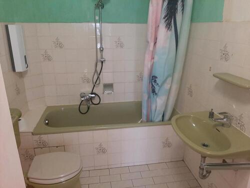 Foto - Etagenwohnung in Langelsheim zur Miete