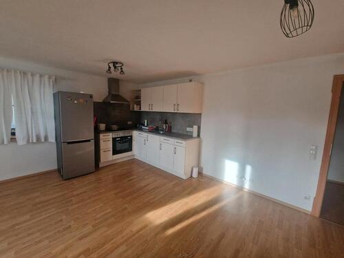 Foto - 2 Zimmer Erdgeschoßwohnung zur Miete in Haag in Oberbayern