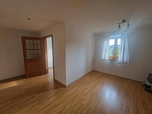 Foto - 2 Zimmer Erdgeschoßwohnung in Haag in Oberbayern