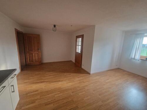 Foto - Erdgeschoßwohnung in Haag in Oberbayern zur Miete