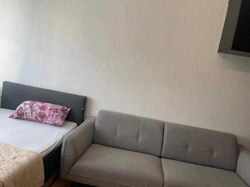 Foto - 1 Zimmer Etagenwohnung zur Miete in Frankfurt am Main