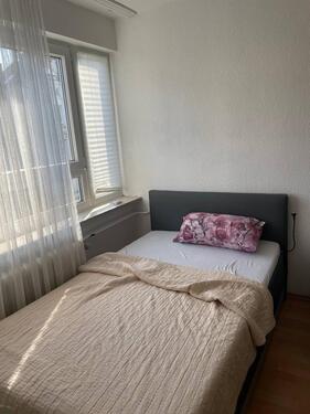 Foto - 1 Zimmer Etagenwohnung in Frankfurt am Main