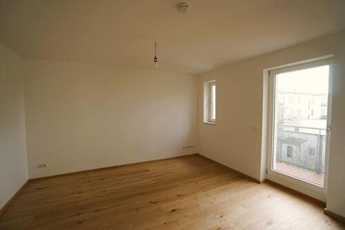 Foto - 3.5 Zimmer Maisonettenwohnung in Leipzig