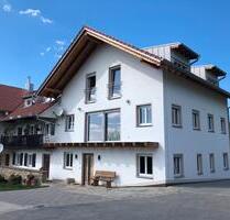 Wohnung 1,5 Zimmer Stadtrand Deggendorf zu vermieten Miete