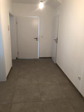 Foto - Erdgeschoßwohnung in Deggendorf zur Miete