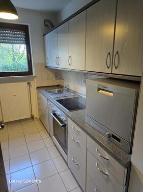 Foto - 2 Zimmer Etagenwohnung zur Miete in Nürnberg