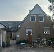 Mehrfamilienhaus mit 11 Zimmern in 3 Wohneinheiten - Lütjenburg