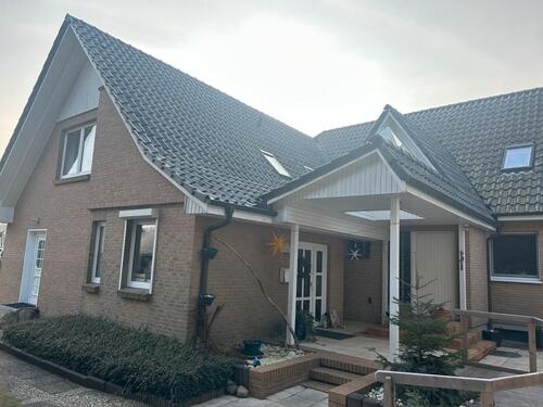 Foto - 11 Zimmer Mehrfamilienhaus, Wohnhaus zum Kaufen in Lütjenburg