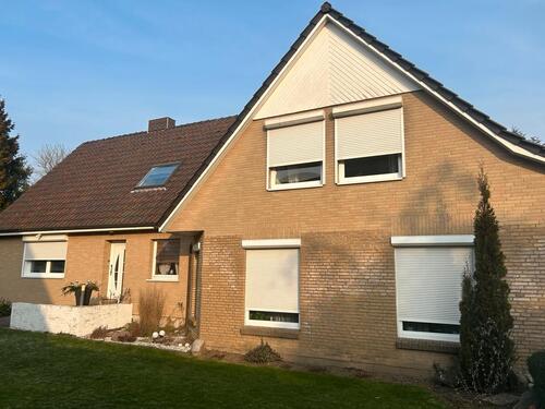 Foto - Mehrfamilienhaus, Wohnhaus in Lütjenburg zum Kaufen