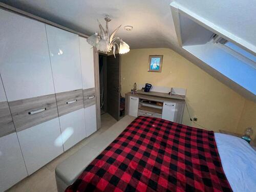 Foto - Dachgeschoßwohnung in Albstadt zum Kaufen