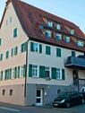 Foto - Renovierte 3-Zimmerwohnung in Ammerbuch Breitenholz
