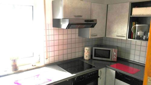 Foto - Maisonettenwohnung in Ebhausen zum Kaufen