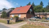 Foto - Einfamilienhaus in Wibbese (Gemeinde Jameln, nahe Dannenberg)
