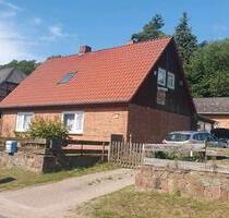 Einfamilienhaus in Wibbese (Gemeinde Jameln, nahe Dannenberg)