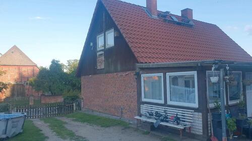 Foto - 4 Zimmer Einfamilienhaus zum Kaufen in Jameln