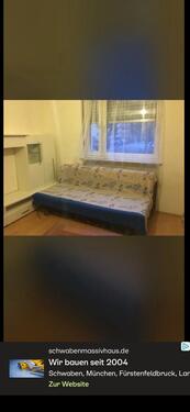 Foto - 3 Zimmer Etagenwohnung zum Kaufen in Unterhaching