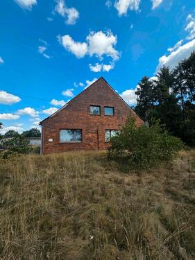 Foto - 7 Zimmer Mehrfamilienhaus, Wohnhaus zum Kaufen in Barnstorf