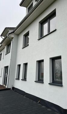 Foto - Neubau Wohnungen zu vermieten im ruhigen Luhden!