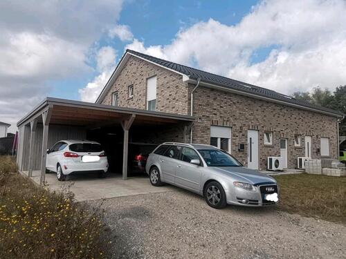 Foto - Einfamilienhaus in Hillerse zur Miete