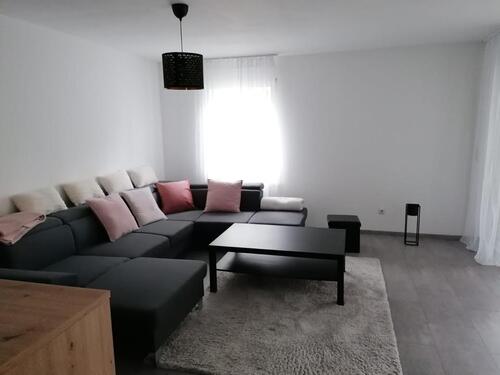 Foto - Etagenwohnung zum Kaufen in Walzbachtal