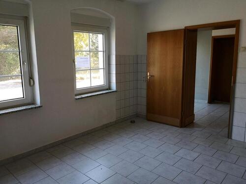 Foto - Etagenwohnung in Naumburg