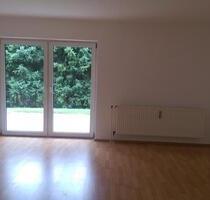 Sonnige, gut geschnitte 3ZKB mit großem Balkon - Bad Salzuflen