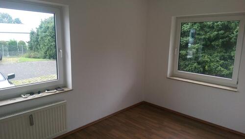 Foto - Etagenwohnung in Bad Salzuflen zur Miete