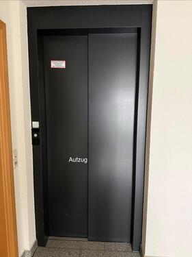 Foto - Etagenwohnung in Bad Rappenau zur Miete