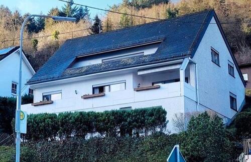 Foto - 3 Zimmer Wohnung mit Terrasse in Boppard-Stadt