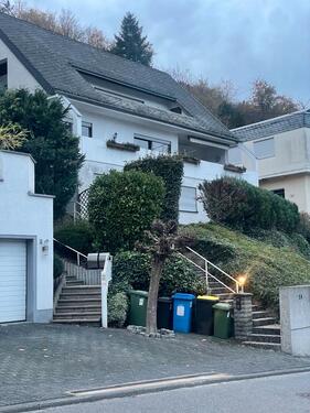 Foto - Etagenwohnung zur Miete in Boppard