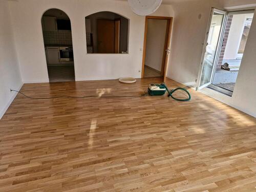 Foto - Etagenwohnung zur Miete in Hengersberg