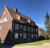 Tannenhöhe 1 - schöne 3 ZKB Wohnung im 1.OG *ab sofort* zu vermieten - Clausthal-Zellerfeld