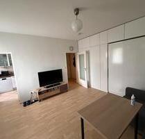 Helle ruhige 1-Zimmer Wohnung an der Havel - Berlin Spandau