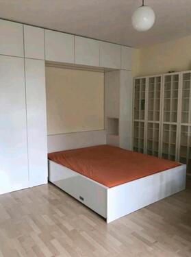 Foto - Etagenwohnung zur Miete in Berlin