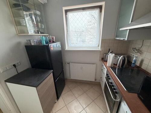 Foto - Etagenwohnung in Berlin