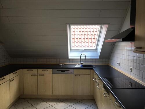 Foto - Etagenwohnung zur Miete in Fahrenbach