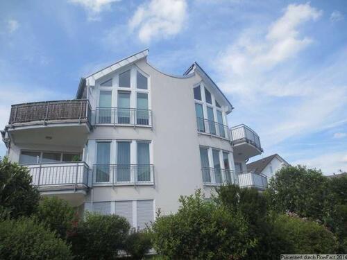 Foto - Lichtdurchflutete 3 Zimmerwohnung mit Blick ins Bergische Land!