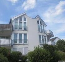 Lichtdurchflutete 3 Zimmerwohnung mit Blick ins Bergische Land! - Lindlar