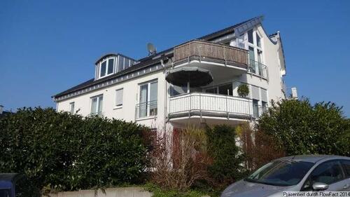 Foto - Etagenwohnung zur Miete in Lindlar