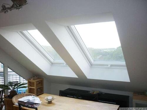 Foto - Etagenwohnung in Lindlar zur Miete