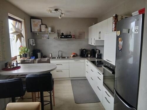 Foto - 3 Zimmer Wohnung Kernstadt - 850,00 EUR Kaltmiete, ca.  70,00 m²