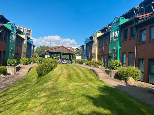 Foto - 1 Zimmer Wohnung Apartment Nähe Uni Flensburg