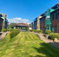 1 Zimmer Wohnung Apartment Nähe Uni Flensburg