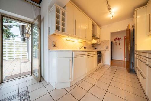 Foto - Barrierefreie 4 Zimmer Wohnung in Kassel-Phillipinenhof