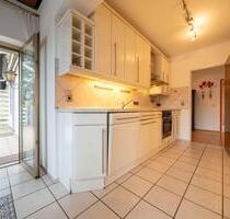 Barrierefreie 4 Zimmer Wohnung in Kassel-Phillipinenhof