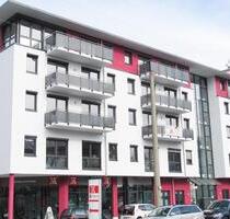 2-Zimmerwohnung in modernem Mehrfamilienhaus - Gießen Wieseck