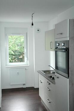 Foto - 2 Zimmer Etagenwohnung zur Miete in Gießen