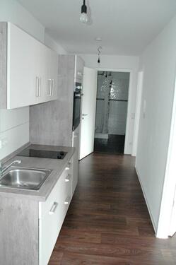 Foto - 2 Zimmer Etagenwohnung in Gießen