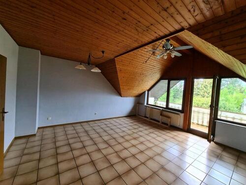 Foto - Dachgeschoßwohnung in Wittlich zur Miete