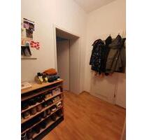 ANFRAGENSTOPP Zentrale 2-Zimmer-Wohnung mit Balkon und Badewanne - Halle (Saale)